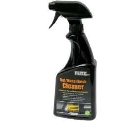 Flitz Mattes Finish Reiniger, 473 Ml