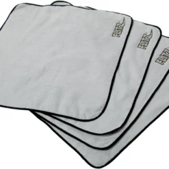 Flitz Mikrofasertuch, 4 Stück