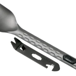 Gerber Devour - Cook Eat Clean Spork, Onyx