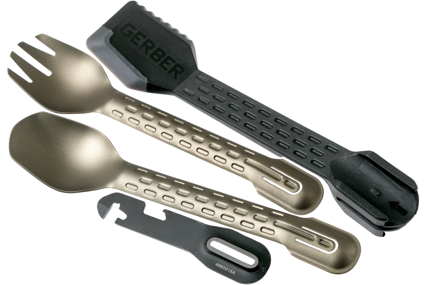 Gerber ComplEAT Cook, Eat, Clean-tool, Flat-Sage 3 Gerber ComplEAT Cook, Eat, Clean-tool, Flat-Sage