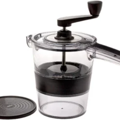 Gefu Spiralfix Spiralschneider 13410