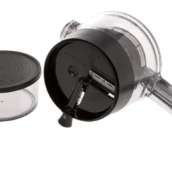 Gefu Spiralfix Spiralschneider 13410 -Koch Klingen Verkaufsgeschäft GF13410 04 gefu spiraalsnijder gf13410 04