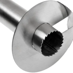 GEFU Professional Plus, Ananasschneider Inkl. Messbecher, 13550 -Koch Klingen Verkaufsgeschäft GF13550 03 gefu gf13550 03