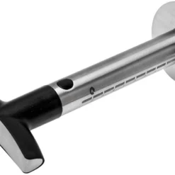 GEFU Professional Plus, Ananasschneider Inkl. Messbecher, 13550 -Koch Klingen Verkaufsgeschäft GF13550 04 gefu gf13550 04