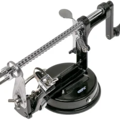 GEFU Delicio, Apfelschäler, 13560