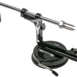 GEFU Delicio, Apfelschäler, 13560 -Koch Klingen Verkaufsgeschäft GF13560 03 gefu gf13560 03