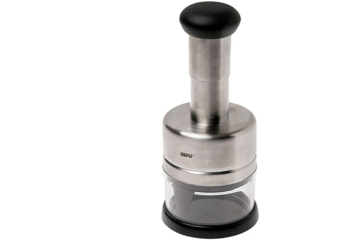 GEFU Tritare, Gemüse- Und Kräuterhacker, 13910 3 GEFU Tritare, Gemüse- Und Kräuterhacker, 13910