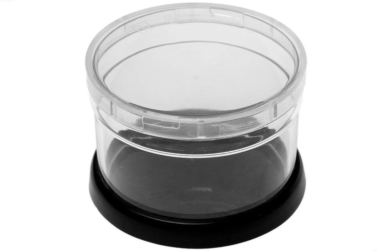 GEFU Tritare, Gemüse- Und Kräuterhacker, 13910 5 GEFU Tritare, Gemüse- Und Kräuterhacker, 13910 – Bild 3