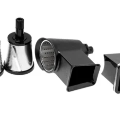 GEFU Transforma, Trommelreibenvorsatz, 19030