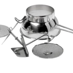 GEFU Flotte Lotte, Passiergerät , 24200 -Koch Klingen Verkaufsgeschäft GF24200 03 gefu gf24200 03