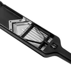 GEFU VIOLI 2.0 V-Hobel Julienne, 50441 -Koch Klingen Verkaufsgeschäft GF50441 03 spyderco scaled