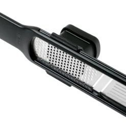 GEFU RAFINO Knoblauchreibe, 50472 -Koch Klingen Verkaufsgeschäft GF50472 03 spyderco scaled