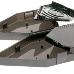 GEFU Violino Gourmet-Hobel, 55700 -Koch Klingen Verkaufsgeschäft GF55700 03 gefu gf55700 03