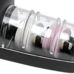 Minosharp 440BR Wasserschleifer -Koch Klingen Verkaufsgeschäft GL 0440BR 02 minosharp gl 0440br 02