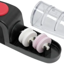 Minosharp 440BR Wasserschleifer -Koch Klingen Verkaufsgeschäft GL 0440BR 03 minosharp gl 0440br 03