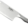 Global G12 Hackmesser 16 Cm -Koch Klingen Verkaufsgeschäft GL G12 01 global g12 hakbijl 16cm 440gr d1