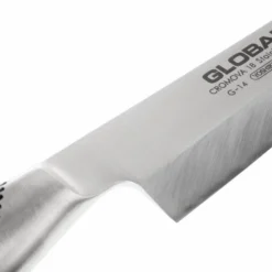 Global G14 Yanagi Fischmesser Mit Sashimi-Schliff 30 Cm 11 Global G14 Yanagi Fischmesser Mit Sashimi-Schliff 30 Cm -Koch Klingen Verkaufsgeschäft GL G14 04 global gl g14 d4