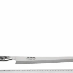 Global G14 Yanagi Fischmesser Mit Sashimi-Schliff 30 Cm 13 Global G14 Yanagi Fischmesser Mit Sashimi-Schliff 30 Cm -Koch Klingen Verkaufsgeschäft GL G14 06 global gl g14 d6