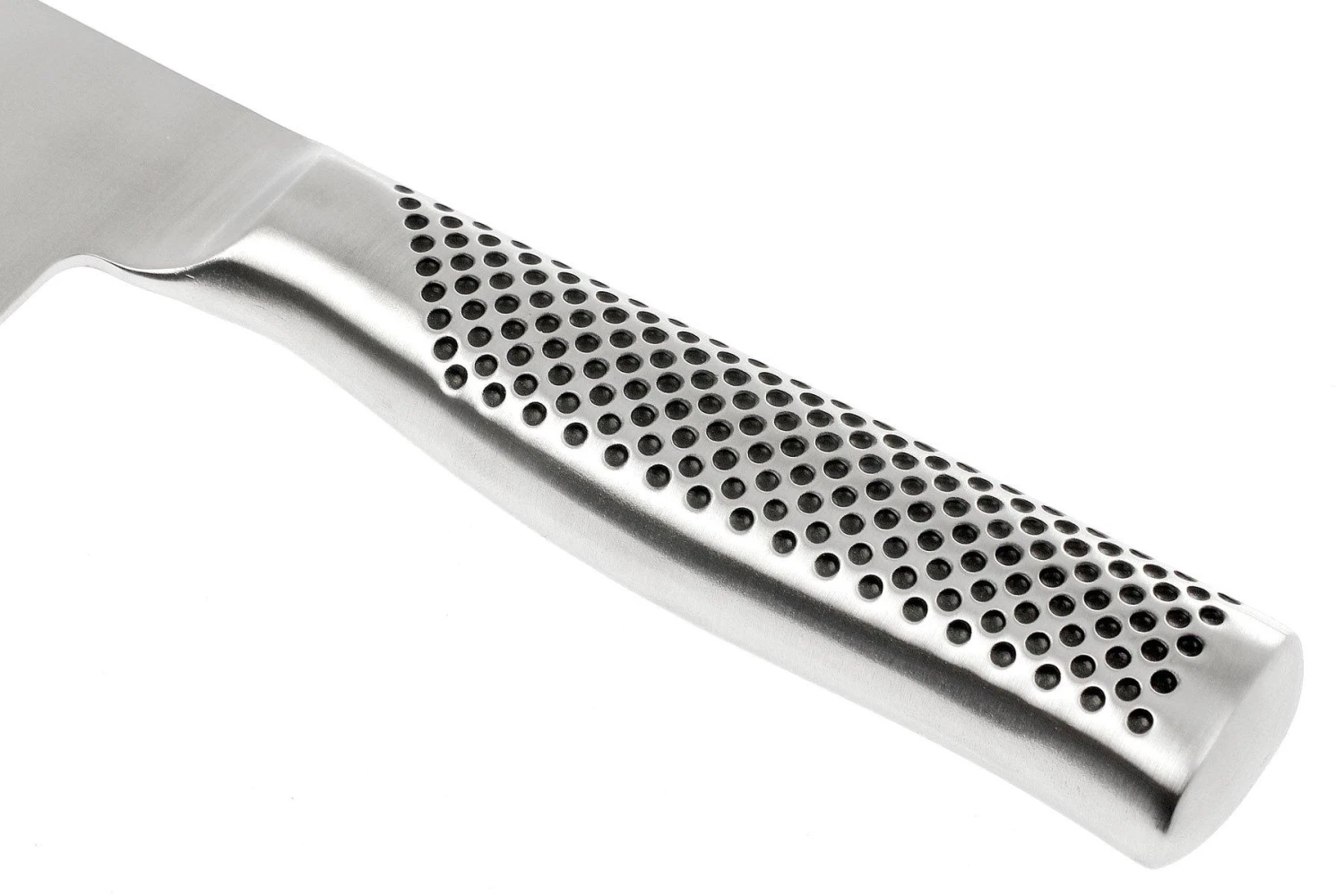 Global G17 Kochmesser 27 Cm 5 Global G17 Kochmesser 27 Cm – Bild 3