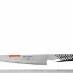 Global G20 Flexibles Filetiermesser 20 Cm 9 Global G20 Flexibles Filetiermesser 20 Cm -Koch Klingen Verkaufsgeschäft GL G20 04 global fileermes gl g20 d4