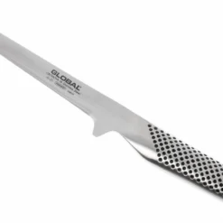 Global G21 Flexibles Ausbeinmesser 16 Cm