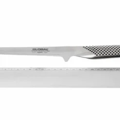 Global G21 Flexibles Ausbeinmesser 16 Cm -Koch Klingen Verkaufsgeschäft GL G21 04 global gl g21 d4