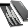 Global G-257 3-teiliges Messerset -Koch Klingen Verkaufsgeschäft GL G257 01 global g257 messenset 3delig d1