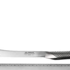 Global G28 Fleischermesser Ohne Fingerschutz. -Koch Klingen Verkaufsgeschäft GL G28 04 global gl g28 d4