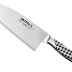 Global G29 Fleisch-/ Fischmesser 18 Cm