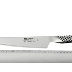 Global G3 Fleischmesser 21 Cm -Koch Klingen Verkaufsgeschäft GL G3 04 global g3 vleesmes 21cm d4