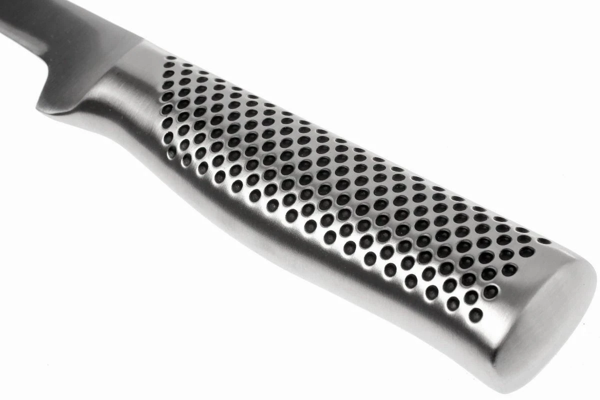 Global G41 Schwedisches Filetiermesser 21 Cm 5 Global G41 Schwedisches Filetiermesser 21 Cm – Bild 3
