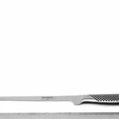 Global G41 Schwedisches Filetiermesser 21 Cm 9 Global G41 Schwedisches Filetiermesser 21 Cm -Koch Klingen Verkaufsgeschäft GL G41 04 global gl g41 d4