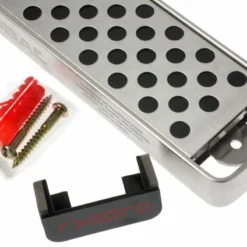 Global G42-41 Magnetleiste 41 Cm 8 Global G42-41 Magnetleiste 41 Cm -Koch Klingen Verkaufsgeschäft GL G42 41 03 global messenmagneet gl g42 41 d3