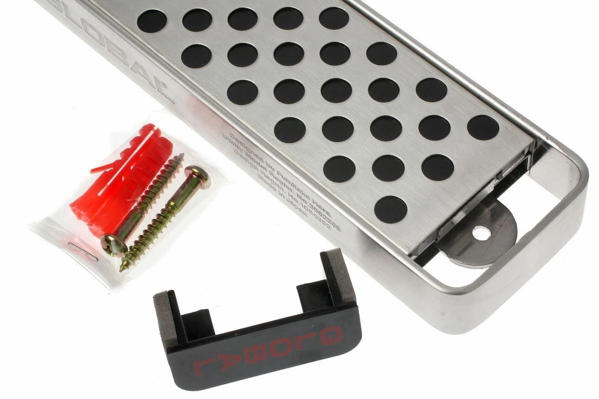 Global G42-41 Magnetleiste 41 Cm 5 Global G42-41 Magnetleiste 41 Cm – Bild 3