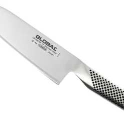 Global G46 Santoku Messer 18 Cm