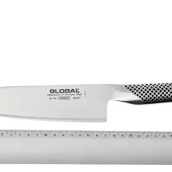 Global G46 Santoku Messer 18 Cm -Koch Klingen Verkaufsgeschäft GL G46 04 global g46 santoku 18cm d4