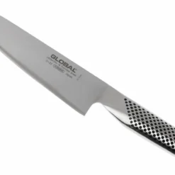 Global G55 Kochmesser 18 Cm