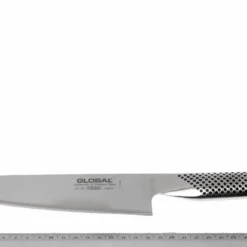 Global G55 Kochmesser 18 Cm -Koch Klingen Verkaufsgeschäft GL G55 04 global gl g55 d4