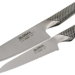 Global G5814R 2-teiliges Messerset -Koch Klingen Verkaufsgeschäft GL G5814R 03 global scaled