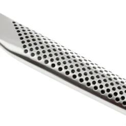 Global G5 Nakiri Gemüsemesser 18 Cm -Koch Klingen Verkaufsgeschäft GL G5 03 global g5 groentemes 18cm d3