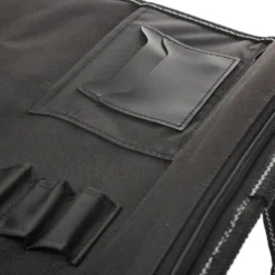 Global G667-11 Hardcover Messertasche 11-teilig. -Koch Klingen Verkaufsgeschäft GL G667 11 06 global g667 11 messentas d6