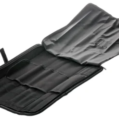 Global G667-11 Hardcover Messertasche 11-teilig. -Koch Klingen Verkaufsgeschäft GL G667 11 08 global g667 11 messentas d8