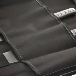 Global G667-11 Hardcover Messertasche 11-teilig. -Koch Klingen Verkaufsgeschäft GL G667 11 09 global g667 11 messentas d9