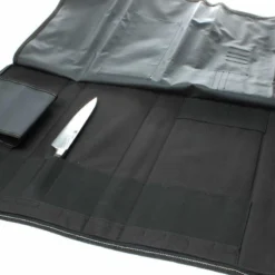 Global G667-21 Hardcover Messertasche 21-teilig -Koch Klingen Verkaufsgeschäft GL G667 21 04 global hardcover foedraal 21dlg gl g667 21 d4