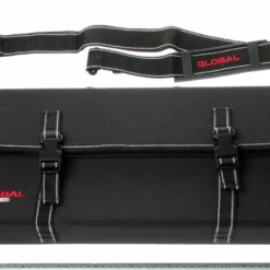 Global G667-21 Hardcover Messertasche 21-teilig -Koch Klingen Verkaufsgeschäft GL G667 21 05 global hardcover foedraal 21dlg gl g667 21 d5