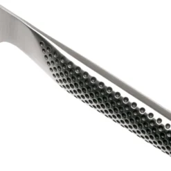 Global G66 Kochmesser 18 Cm Mit Kullenschliff -Koch Klingen Verkaufsgeschäft GL G66 05 global scaled