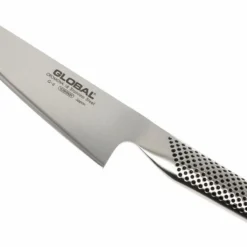 Global G6 Kochmesser 18 Cm