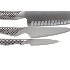 Global G80338DE Messerset 3-teilig -Koch Klingen Verkaufsgeschäft GL G80338DE 02 global scaled