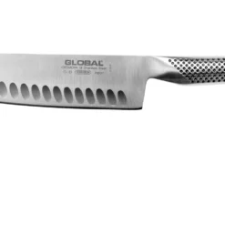 Global G81 Nakiri Gemüsemesser 18cm
