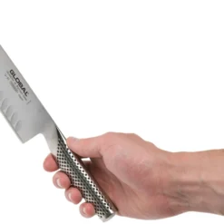 Global G81 Nakiri Gemüsemesser 18cm -Koch Klingen Verkaufsgeschäft GL G81 06 global scaled